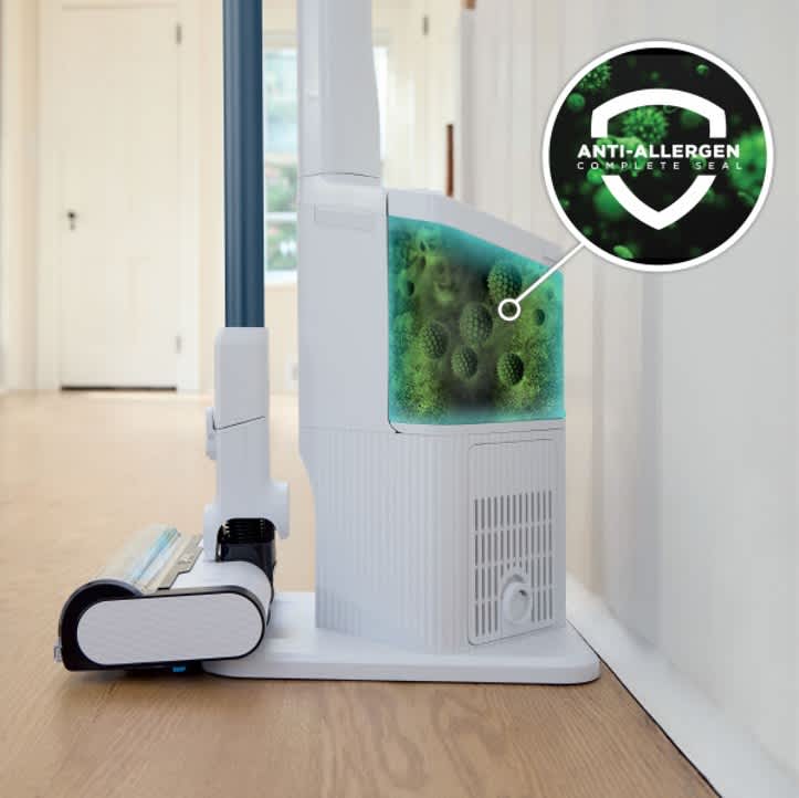 Shark® Cordless Vacuum Cleaners | Wireless & Rechargeable Shark® Cordless Vacuum Cleaners | Wireless & Rechargeable